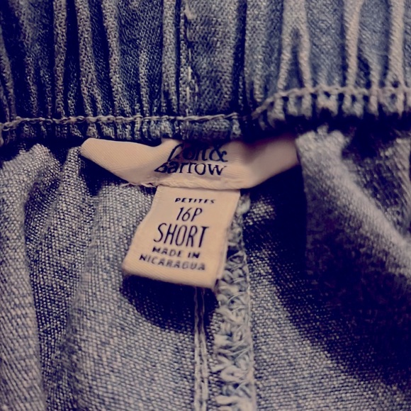 Wide leg jeans - Picture 3 of 3